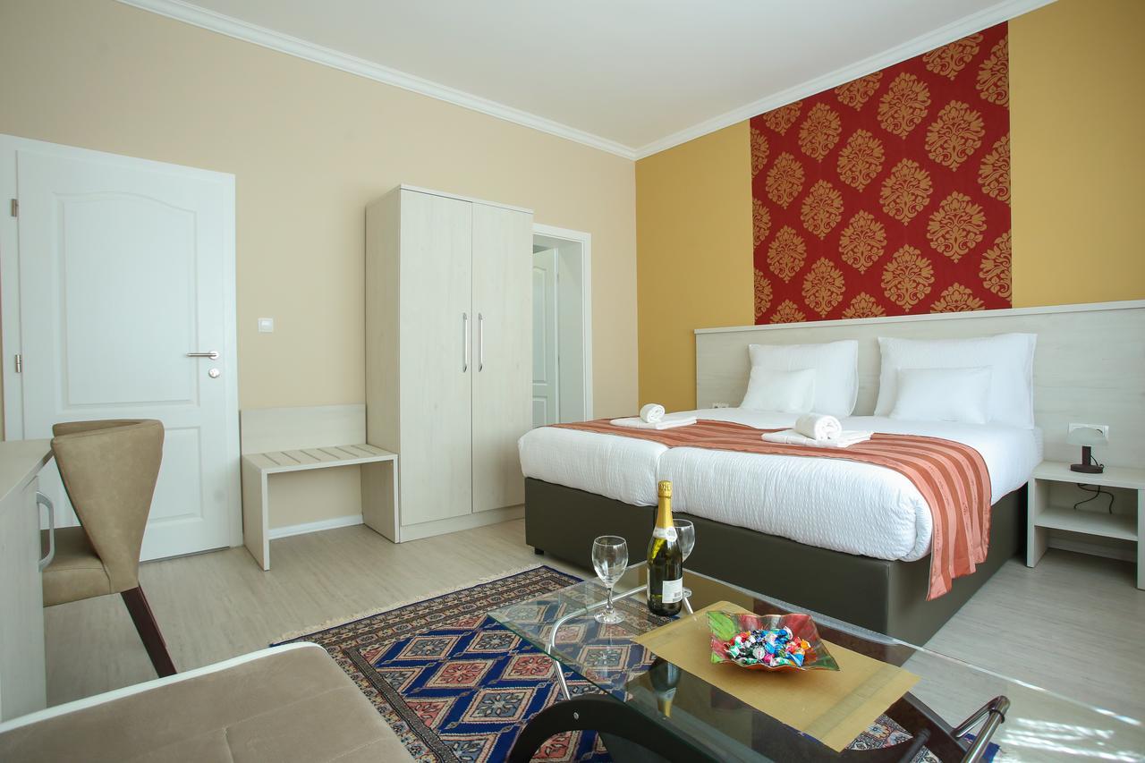 Villa Prestige Мостар Экстерьер фото