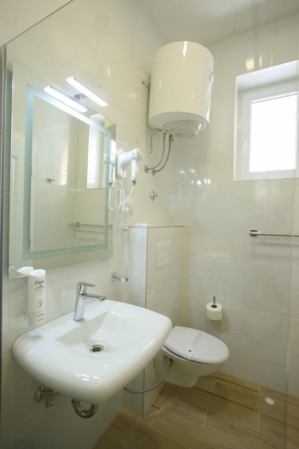 Villa Prestige Мостар Экстерьер фото