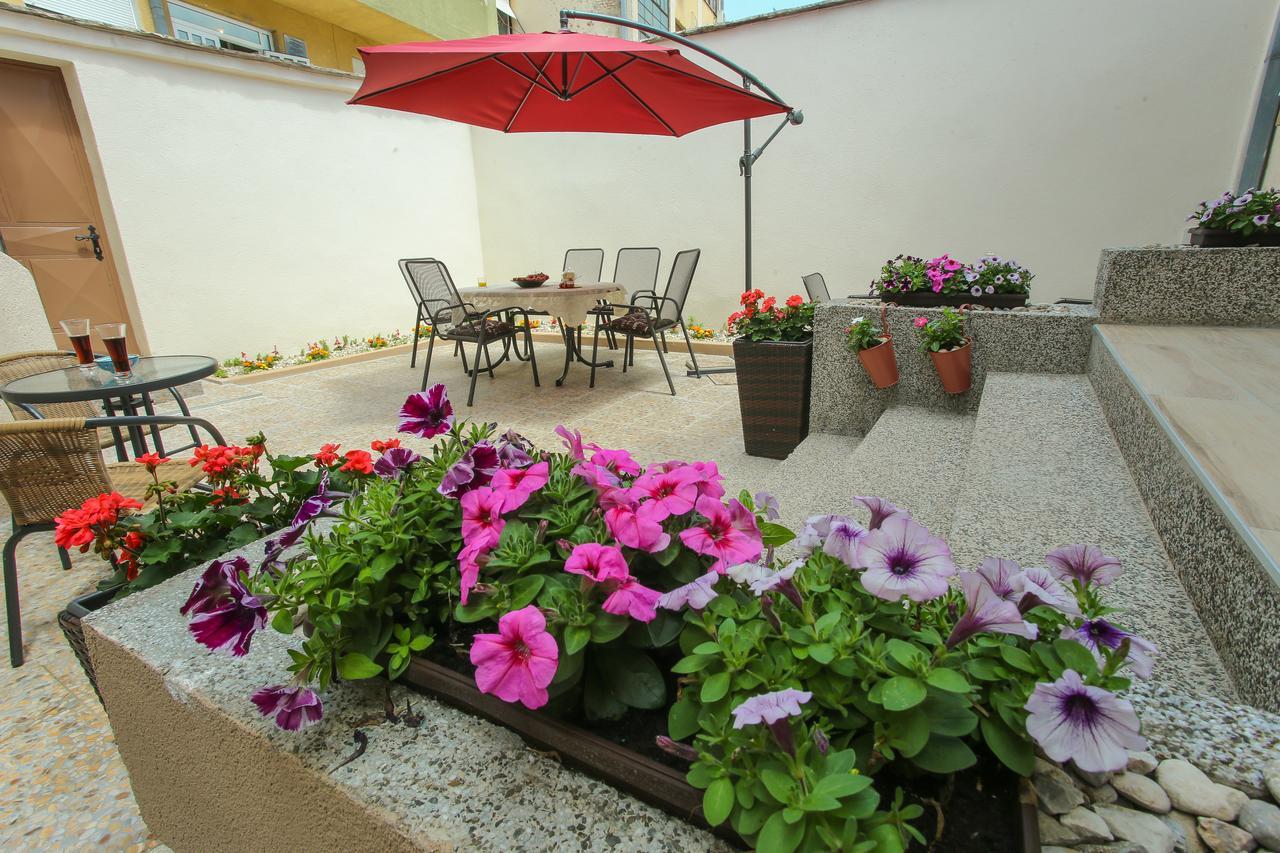 Villa Prestige Мостар Экстерьер фото