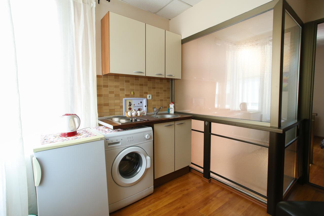 Villa Prestige Мостар Экстерьер фото