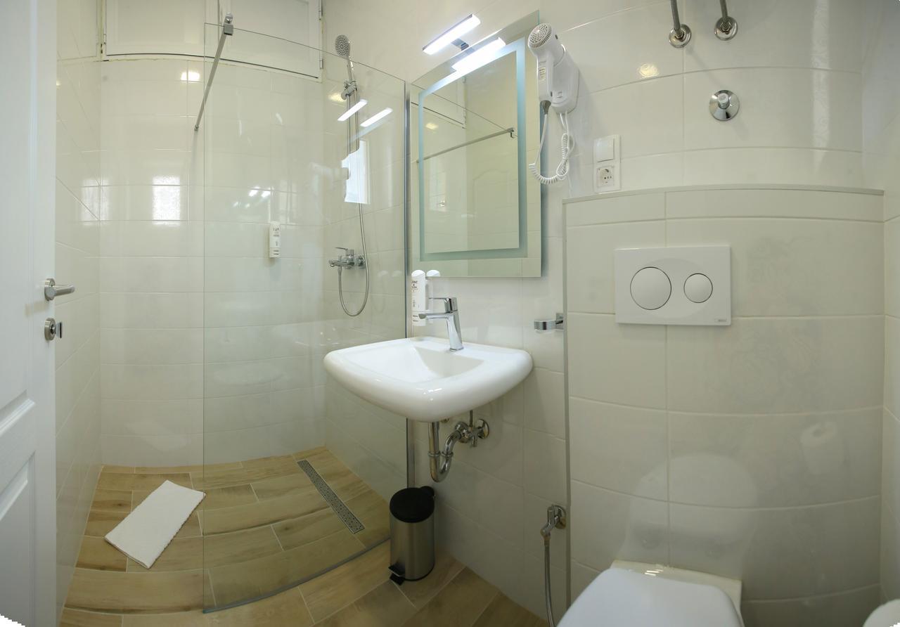 Villa Prestige Мостар Экстерьер фото