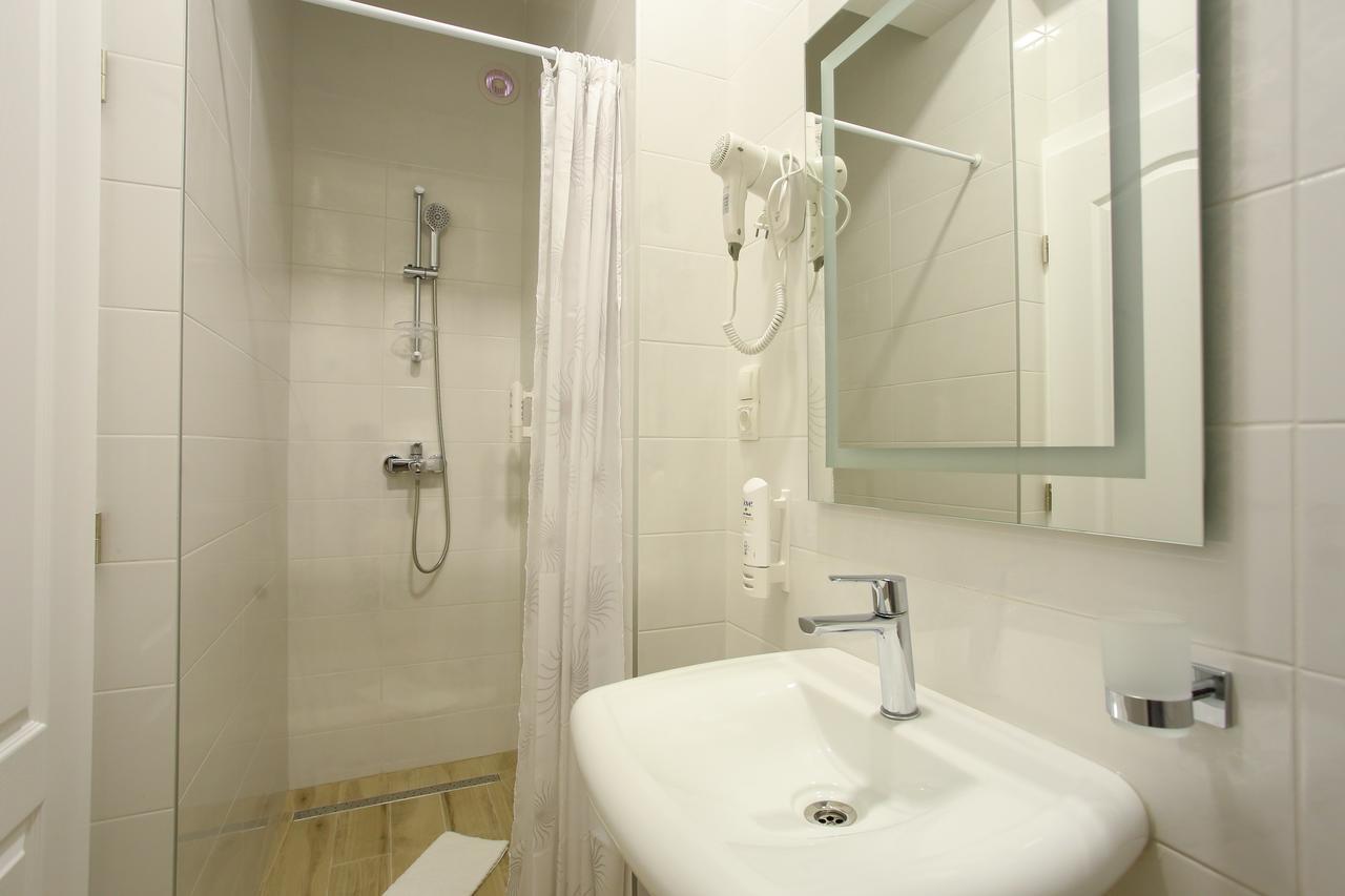 Villa Prestige Мостар Экстерьер фото